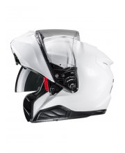 HJC RPHA 91 Plain Motorcycle Helmet at JTS Biker Clothing